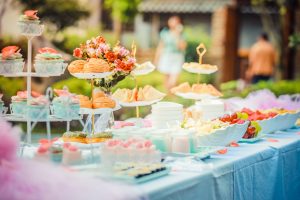 traiteur mariage 44